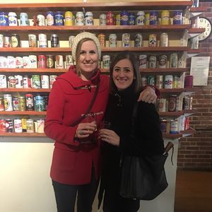 Meet your Posher, Shelly